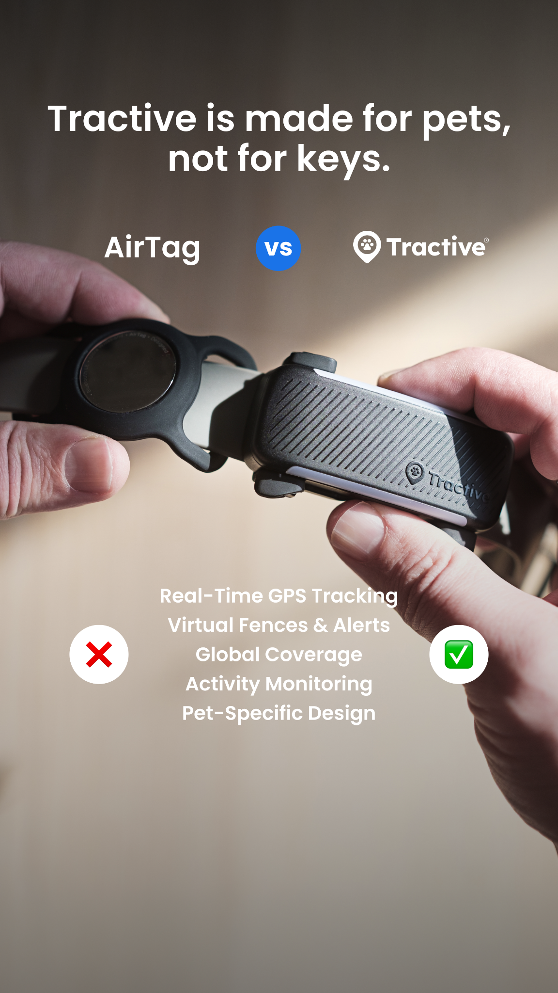 Track Your Pet's Health