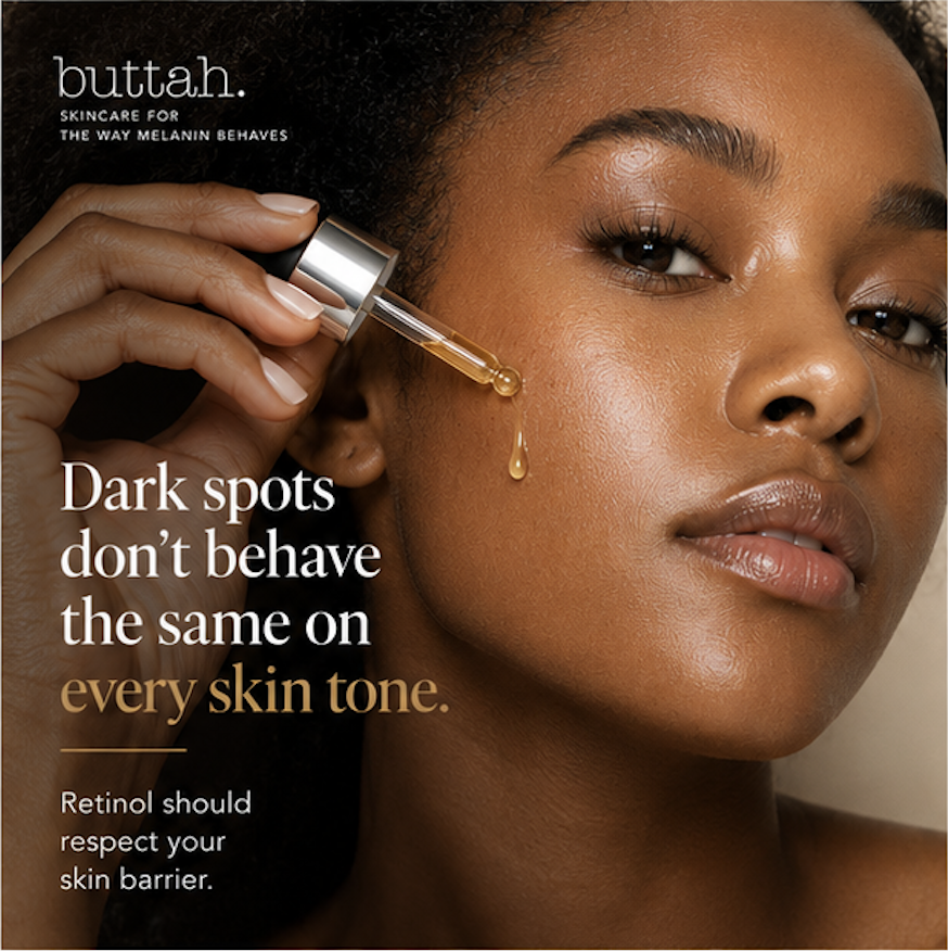 Buttah Skincare