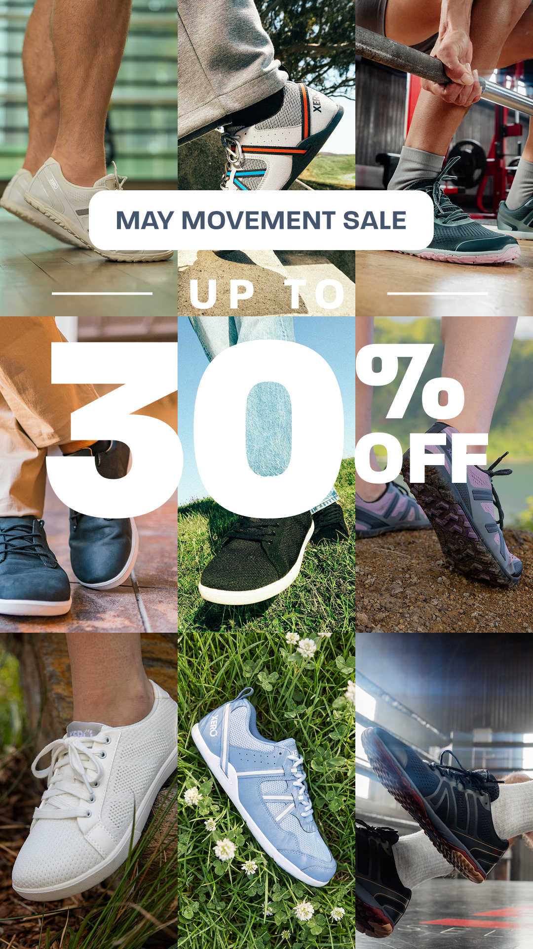 Save big on prio, HFS II & more