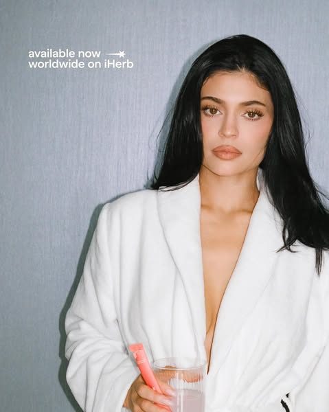 k2o by Sprinter: Kylie Jenner’s Beauty Hydration Mix | iHerb