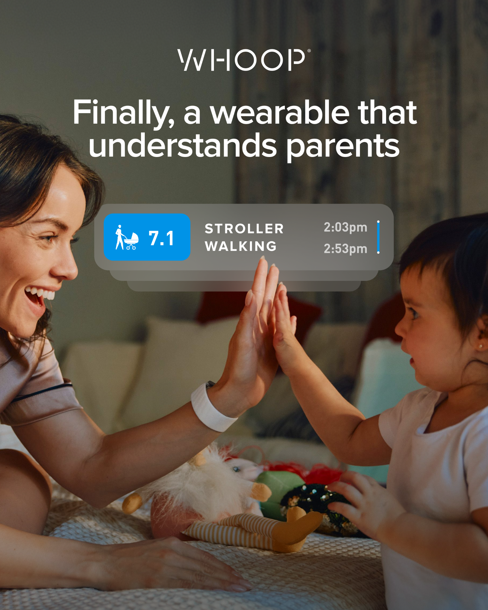 Optimize your parenting