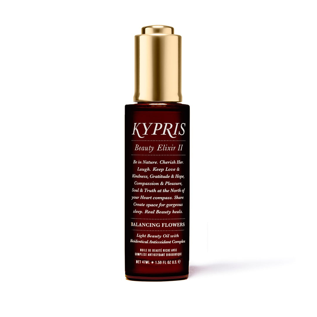 KYPRIS Beauty | Luxury, High-Performance Skincare
