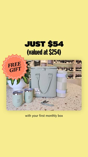 Very Limited Time Offer!