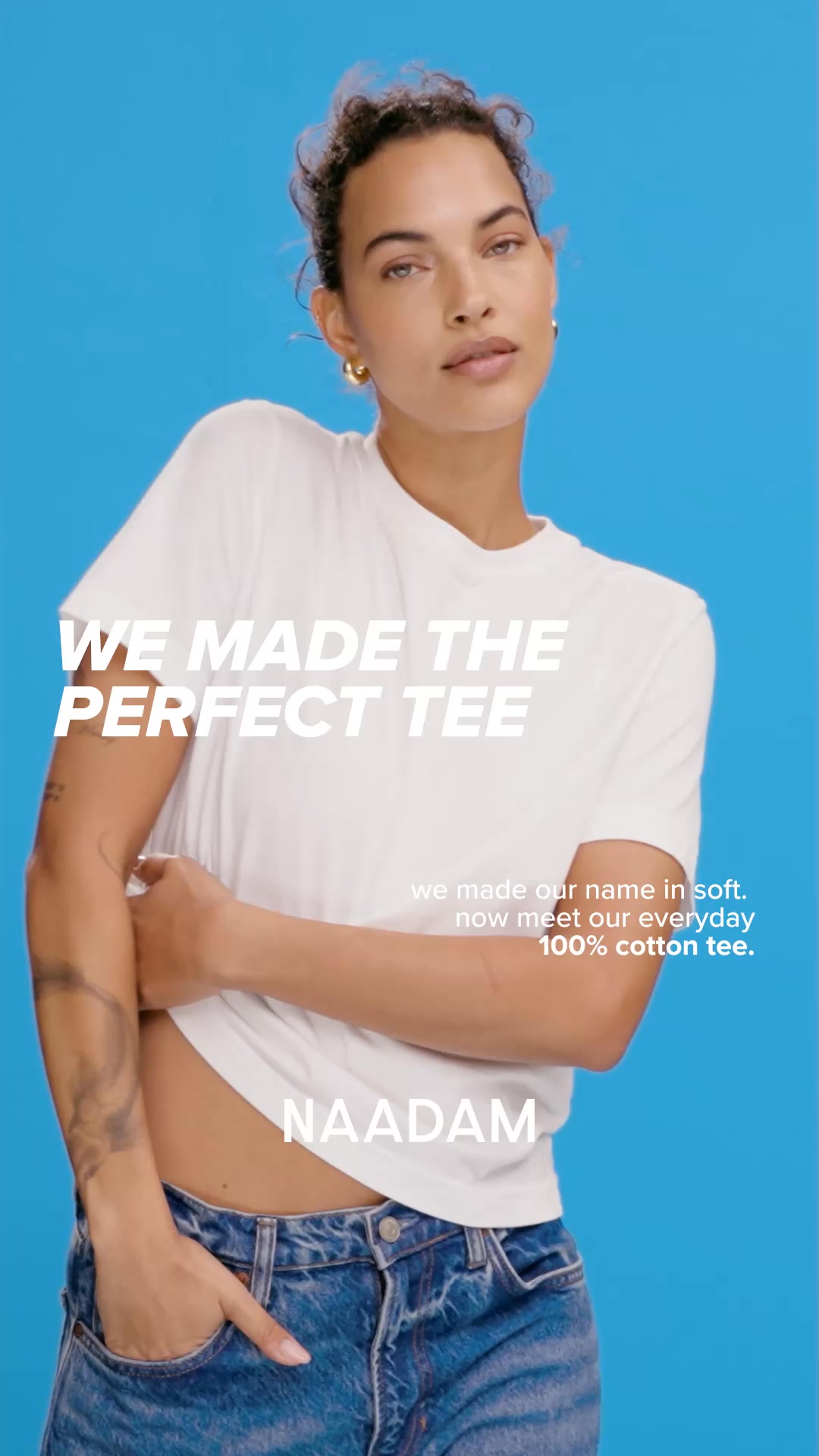 The Tee Shop has launched