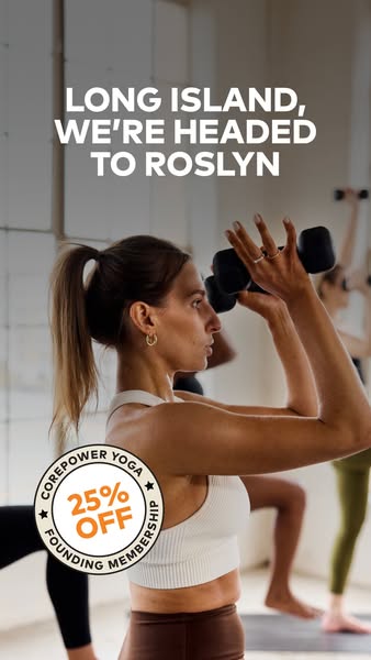 25% Off EVERY MONTH as a Founding Member