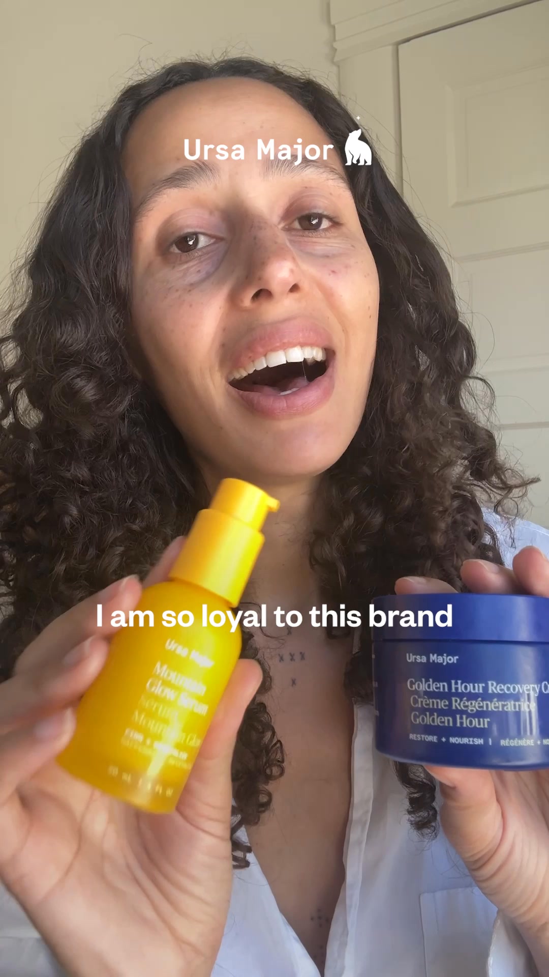 A breath of fresh air in skincare