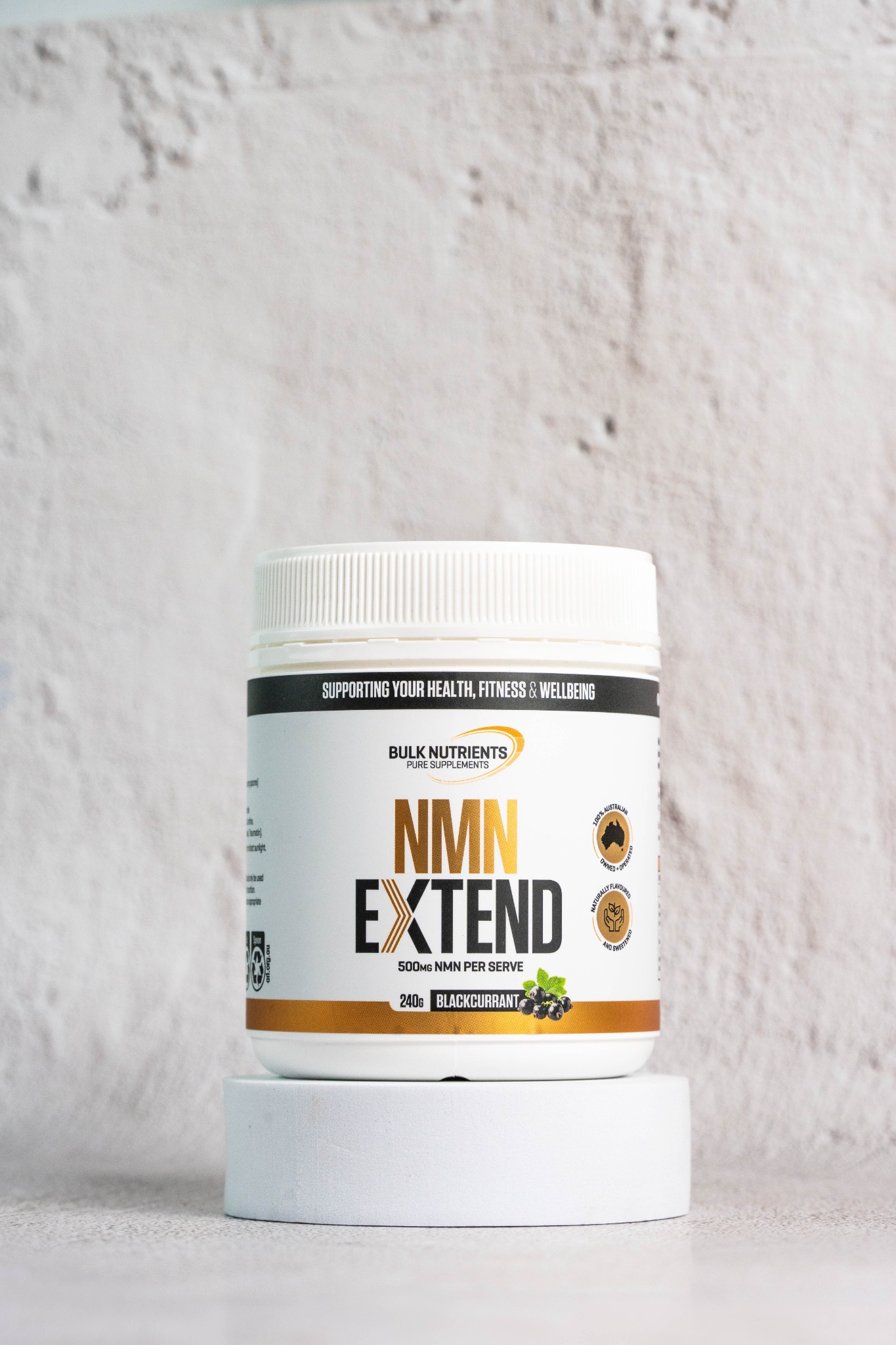 NMN Extend