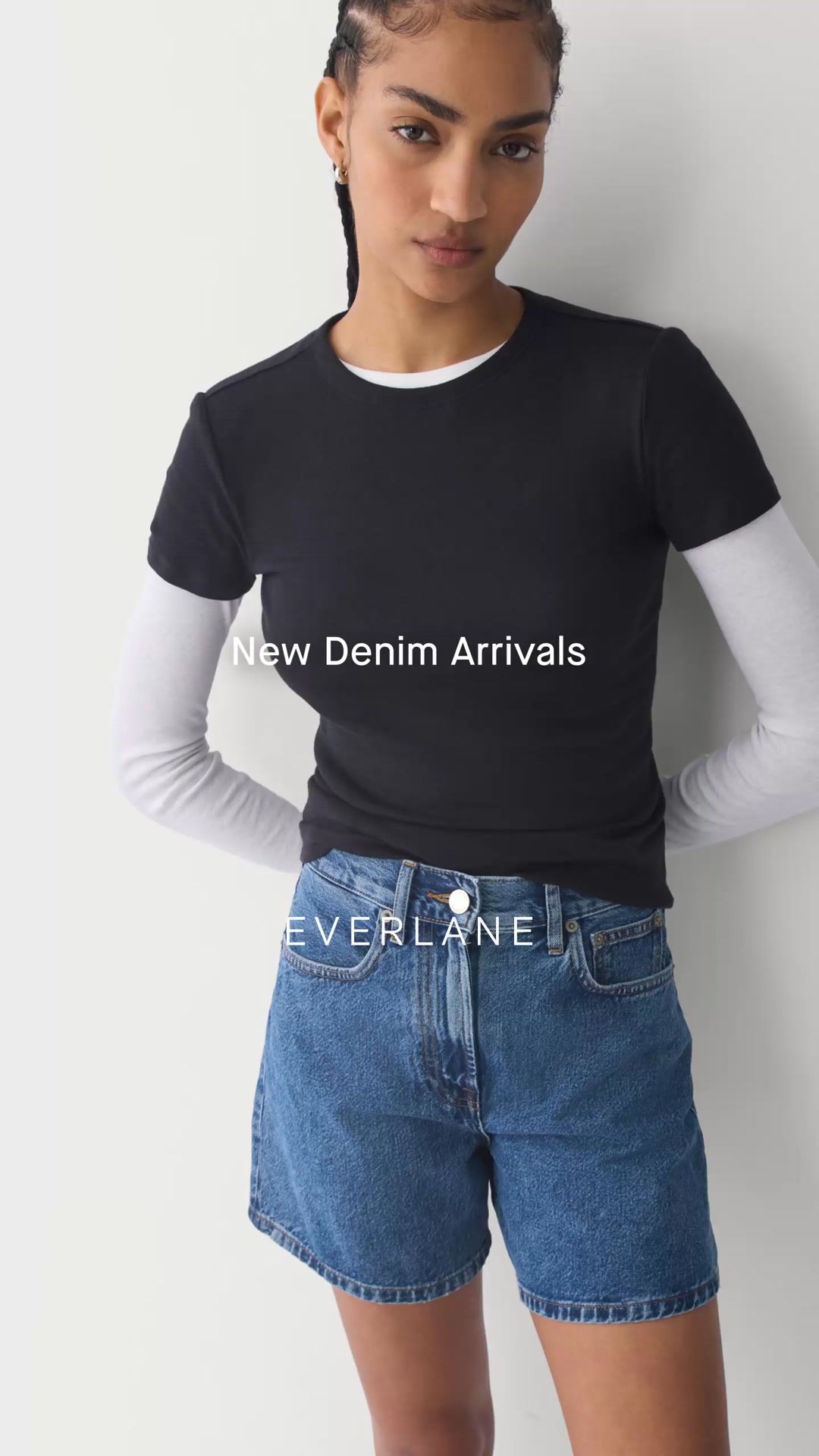 Better fits. Better silhouettes. Better washes. Better denim starts here.