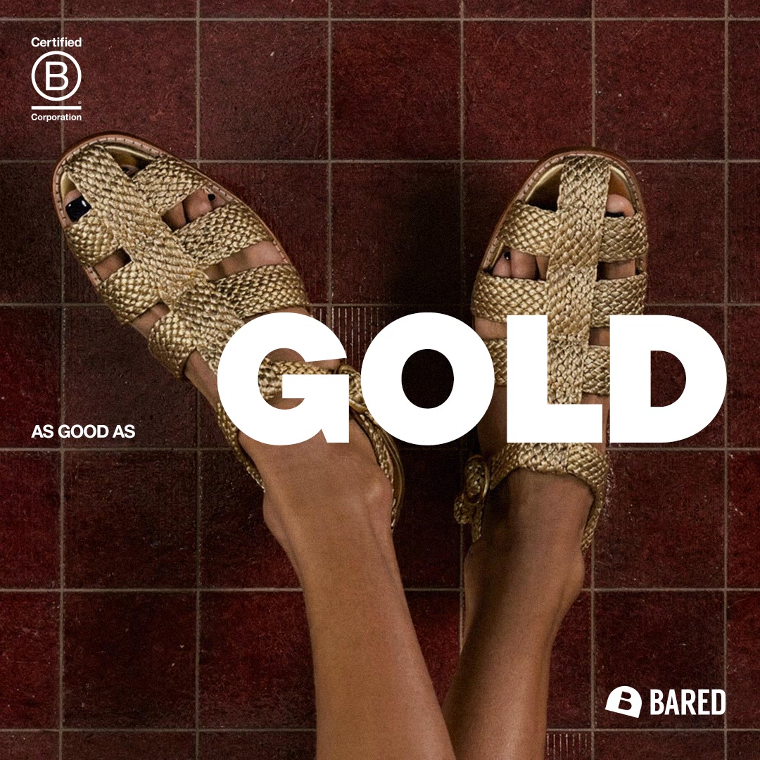 Life feels better in Bared.
