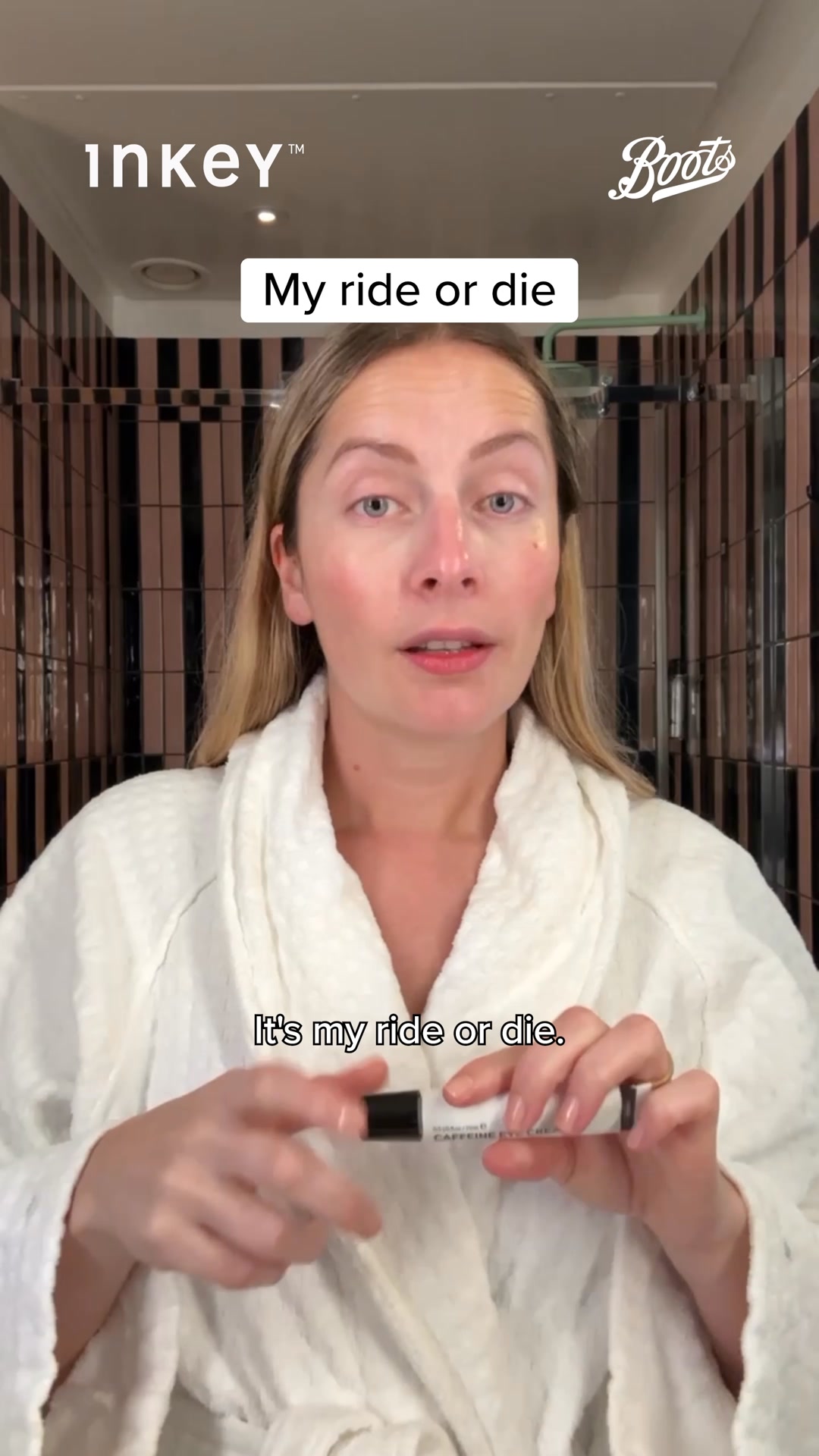 The Eye Cream I Use Daily