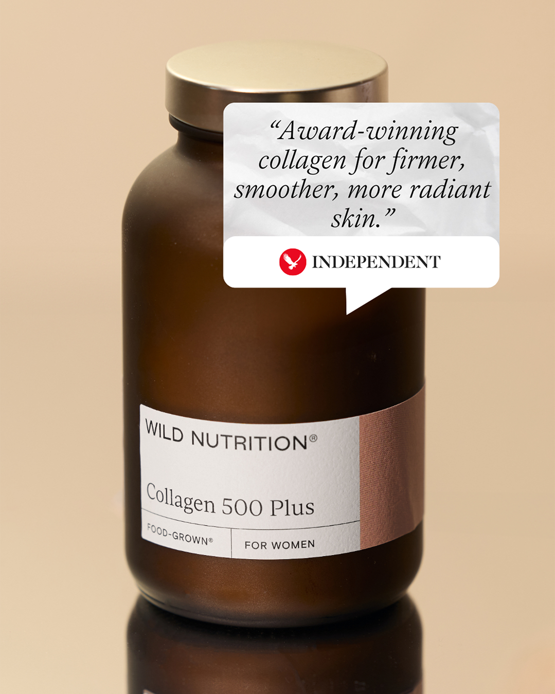 A focused approach to skin support