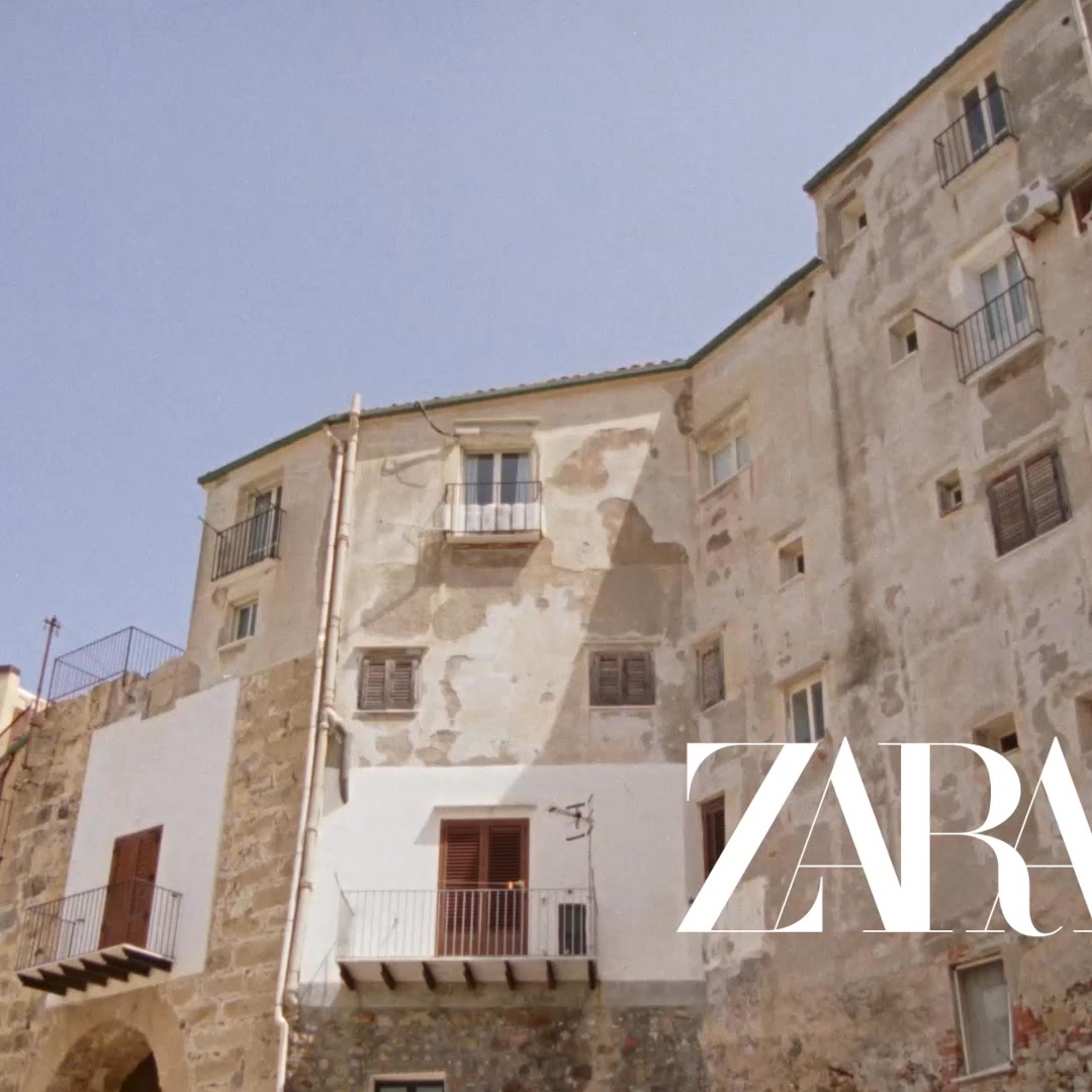 Explore the latest women's arrivals at ZARA