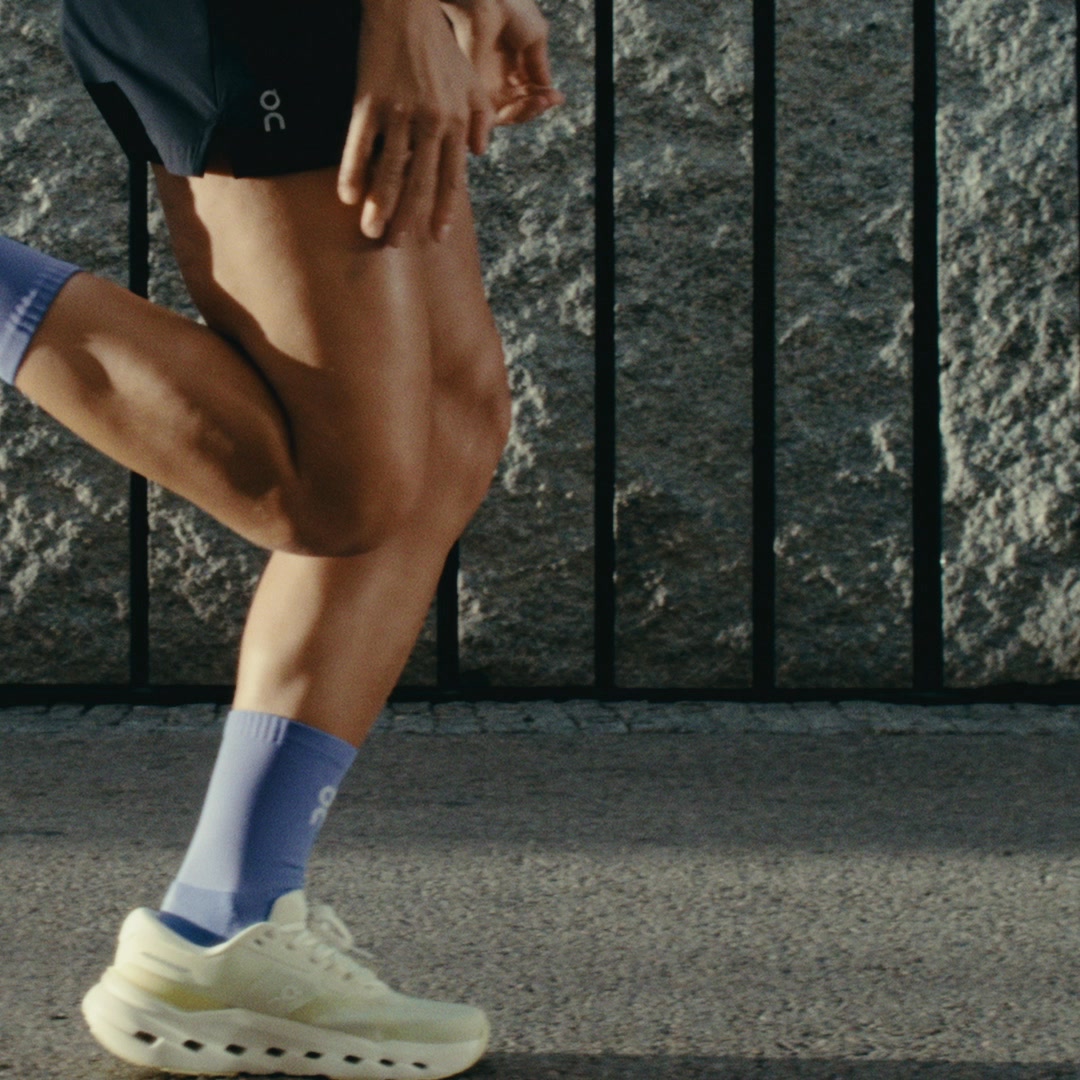 Lock in with the Cloudrunner 3