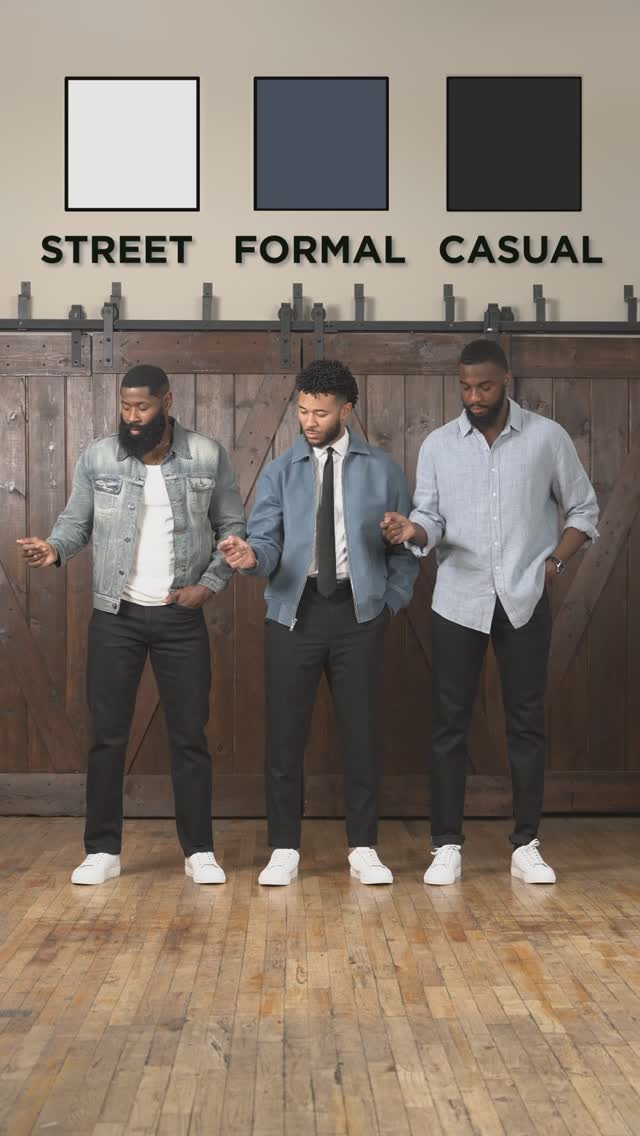 EASY COLOR COMBOS ANY MAN CAN WEAR 
W/ @thursdayboots @thursdayjackets 

 

#thursdayboots #mensfashion #colorcombination