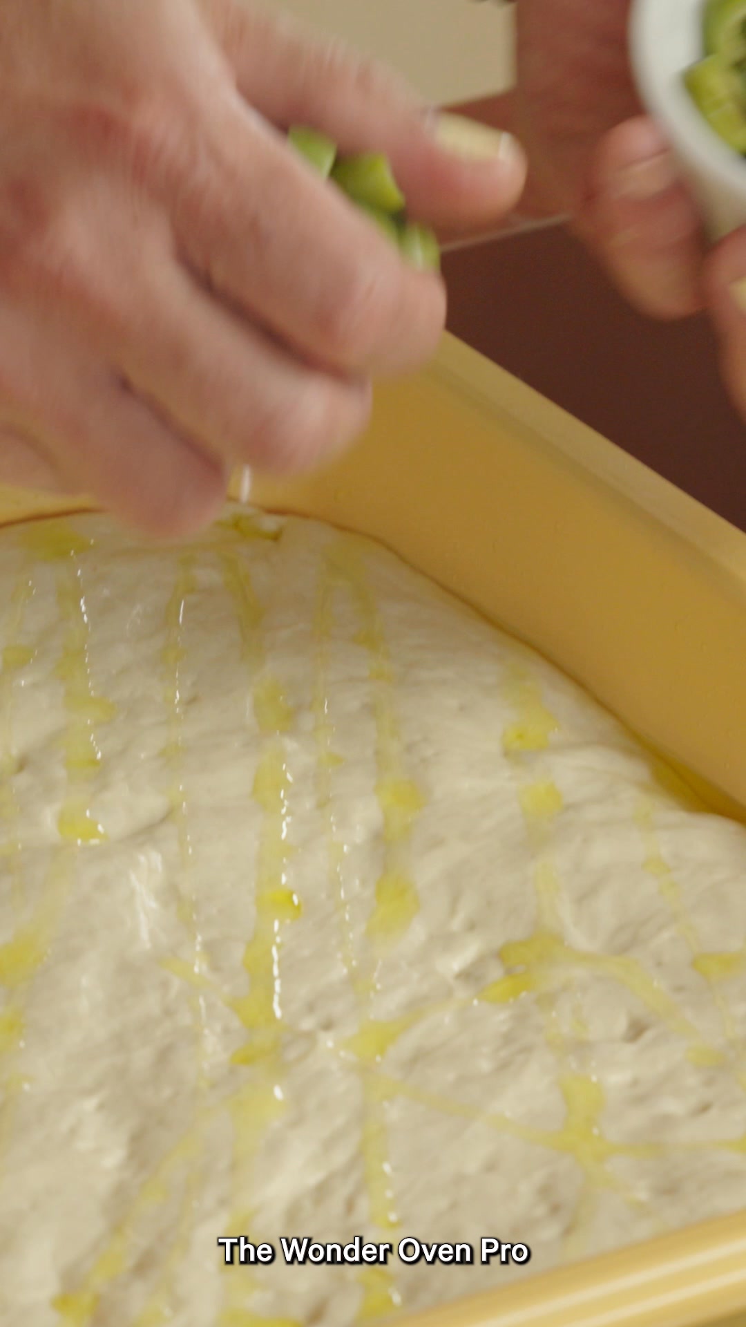 NEW! Wonder Oven PRO
