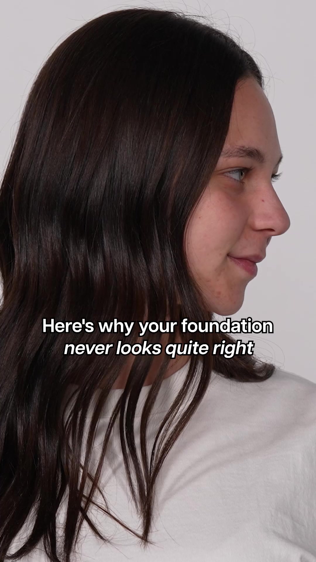 A Fresh Take on Foundation