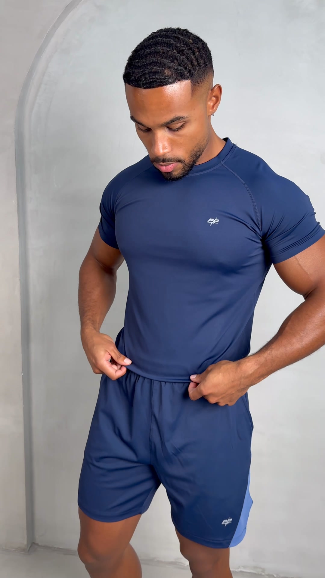Your New Go To Set!