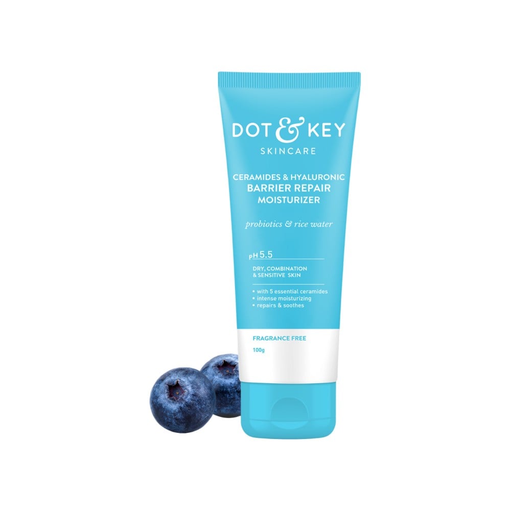 Dot & Key