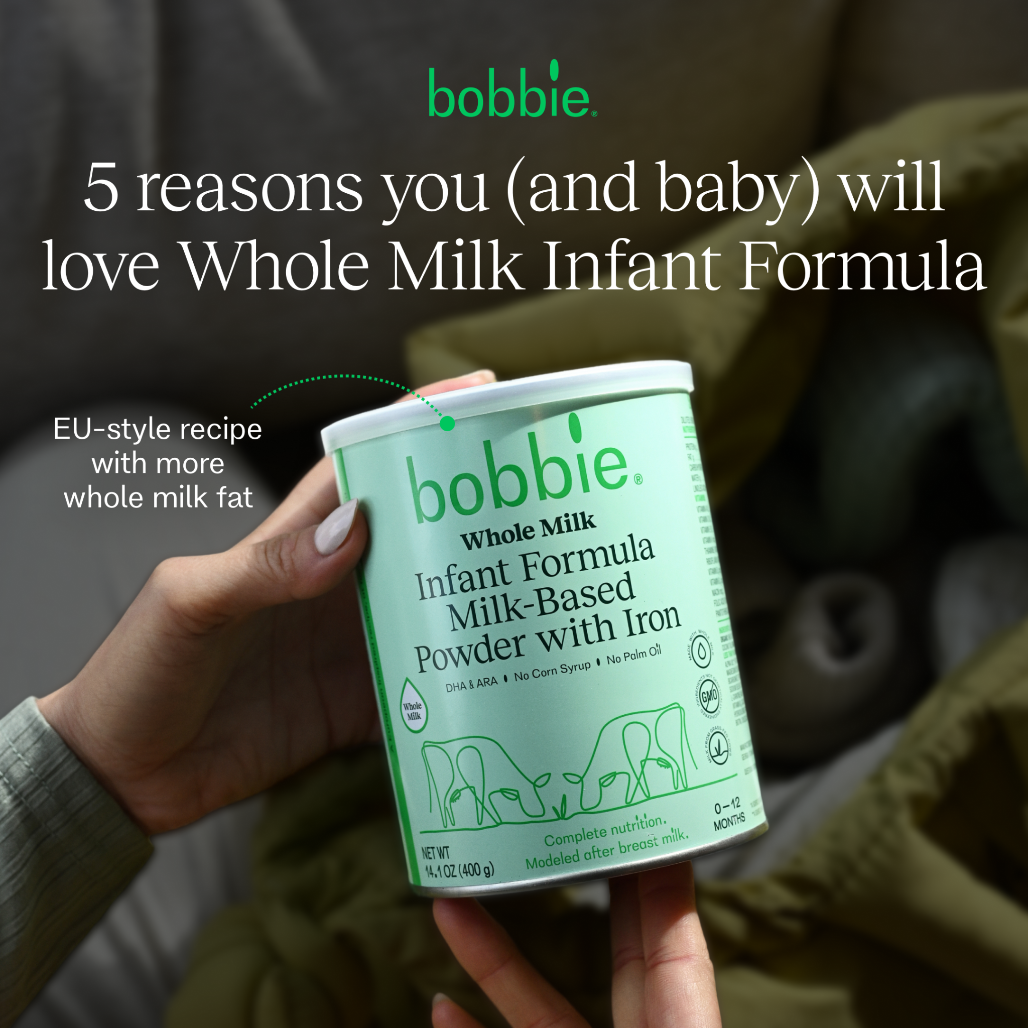 bobbie