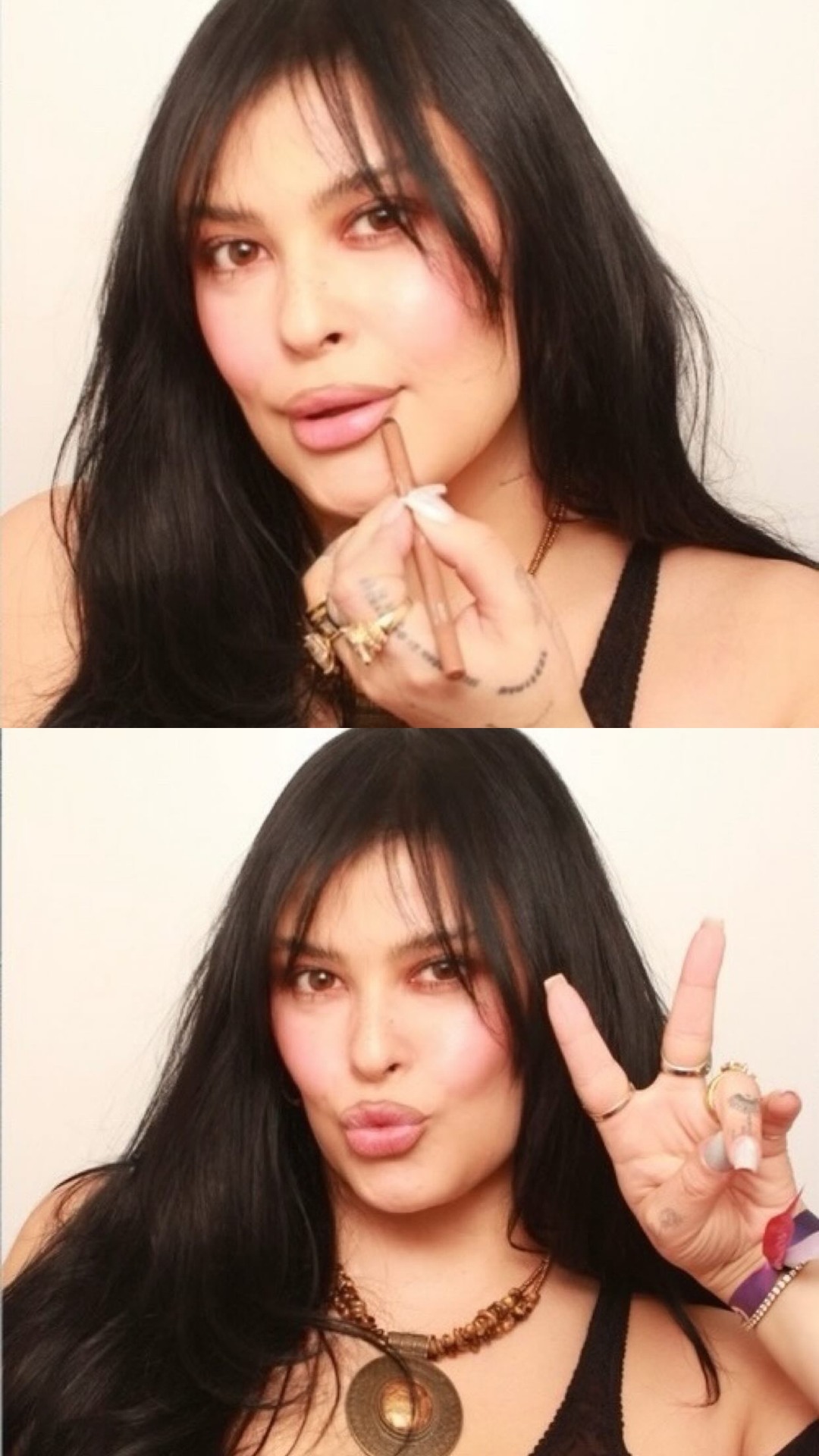 get festival ready with me using my must haves with @aboutfacebeauty sold now at @ultabeauty 🎡🏜️🌵🪩 #afpartner