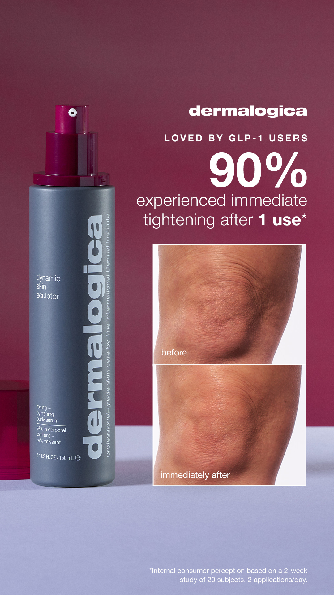 Advanced Body Sculpting Serum ​