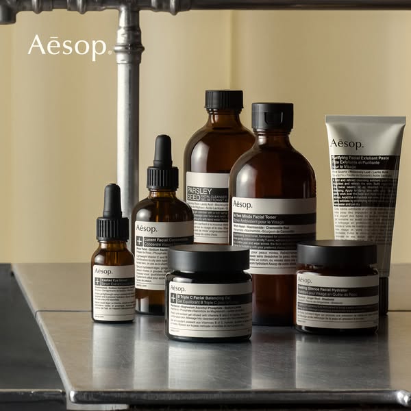 Discover Skin Care