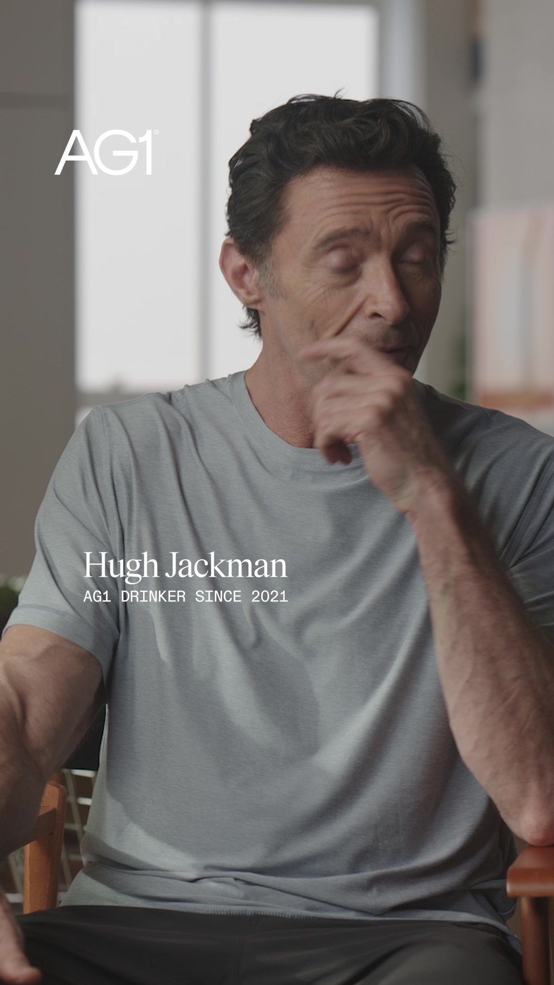 Hugh-Approved Daily Health