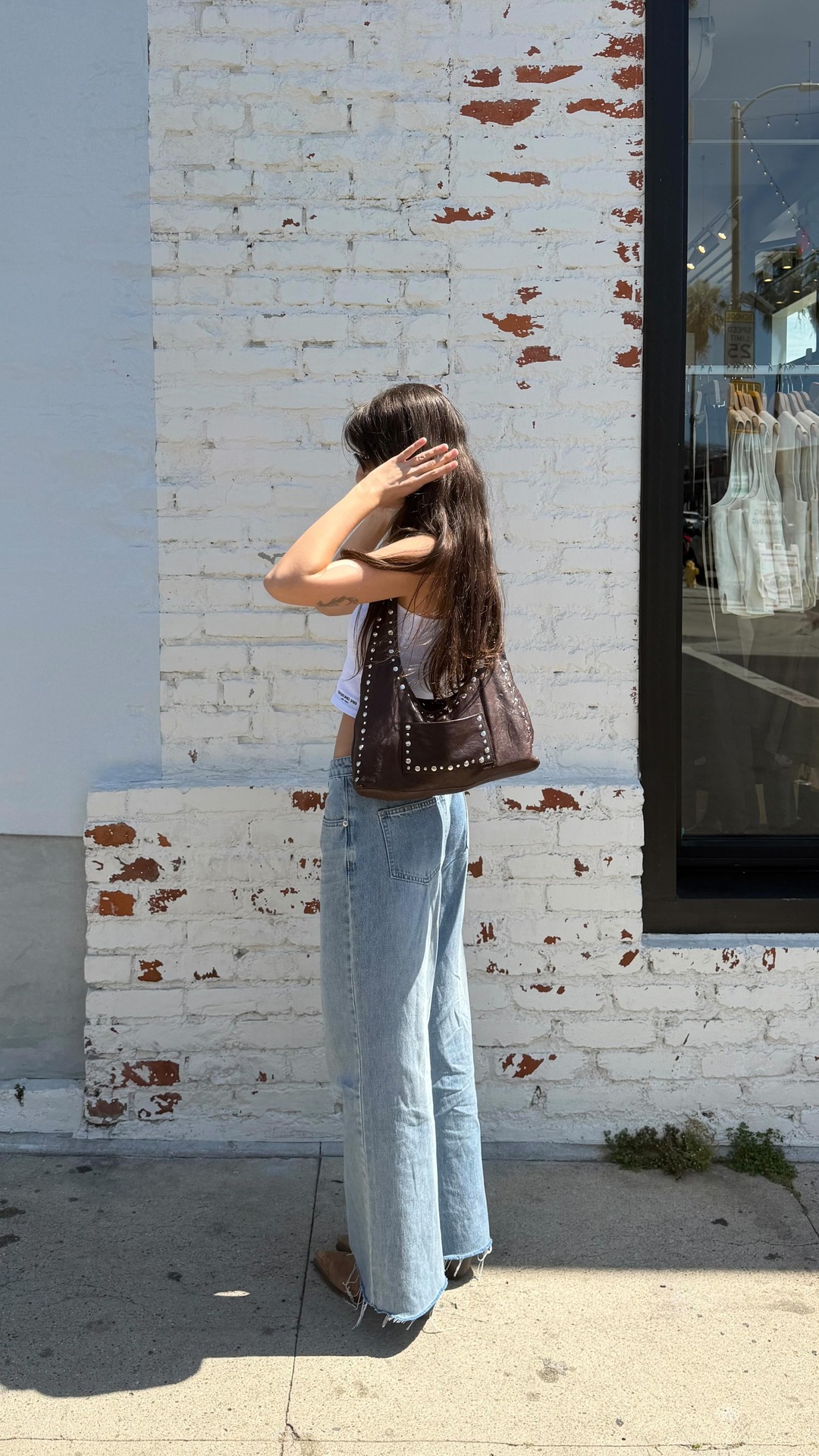 Spring outfit refresh from @princesspolly

#princesspolly #pp_partner #springoutfitideas #outfitinspodaily #90soutfitinspo