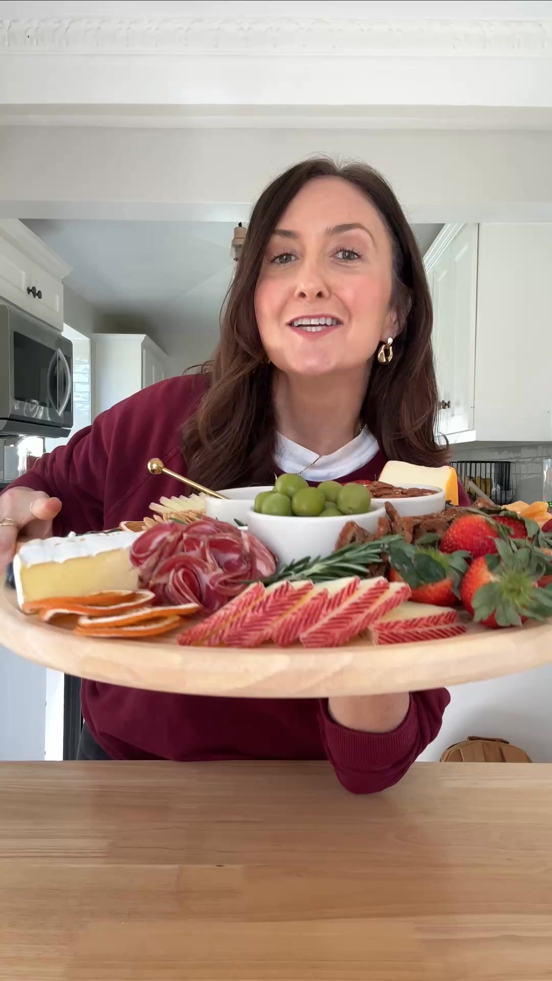 Yes, I’m a cookbook author and yes, I DON’T love to cook. Are you ready to make dinner simple and routine all while saving 75%?

When you upgrade to Autoship & Save, you really discover just how Blue Apron makes it SO mu