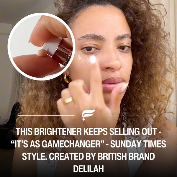 Instant Eye Refresh