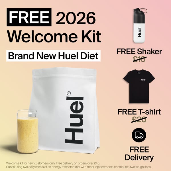 Make weight loss simpler