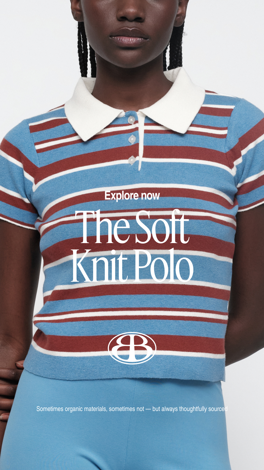 Ultra-Soft Knit