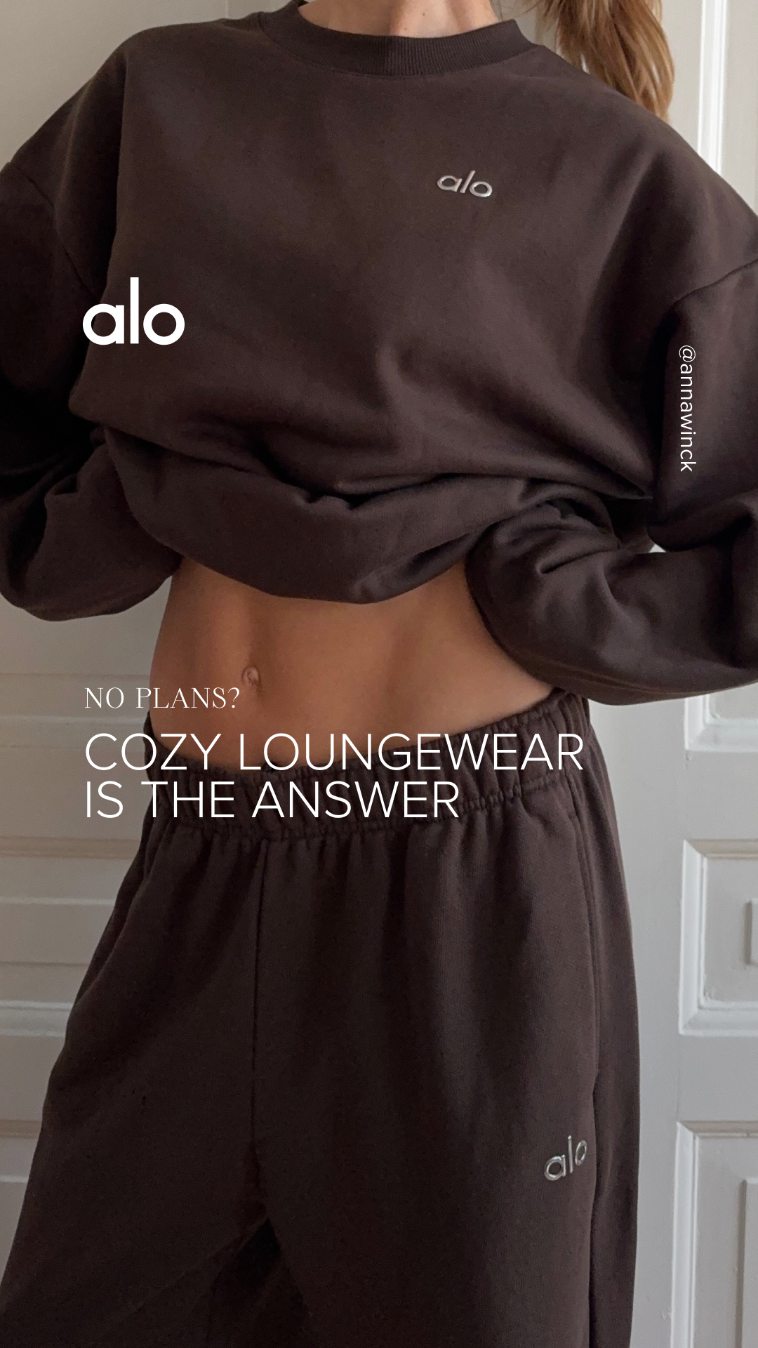 ALO Obsessed