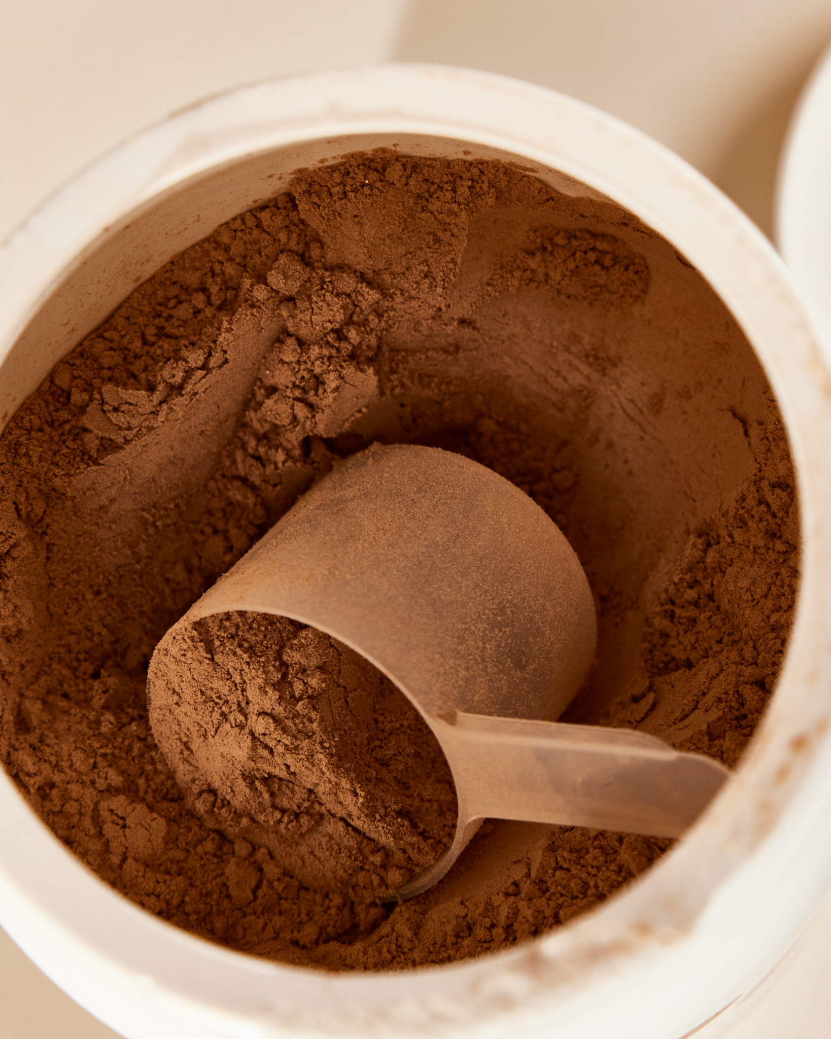 Smash your protein goals with ATP Labs Supreme Beef Protein.

• Supports muscle growth and recovery
• Helps build strength and endurance
• High-quality, easy-to-digest protein

Fuel your performance with every scoop.