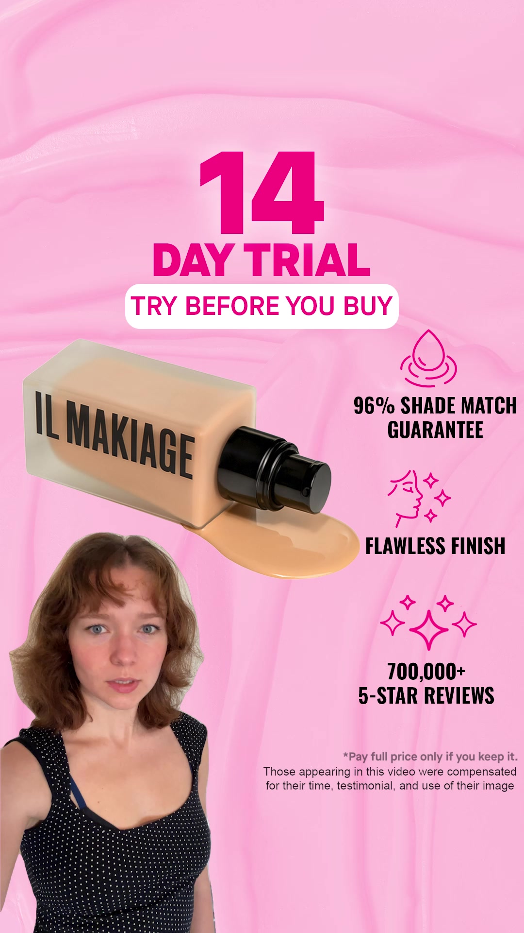 Try Before You Buy