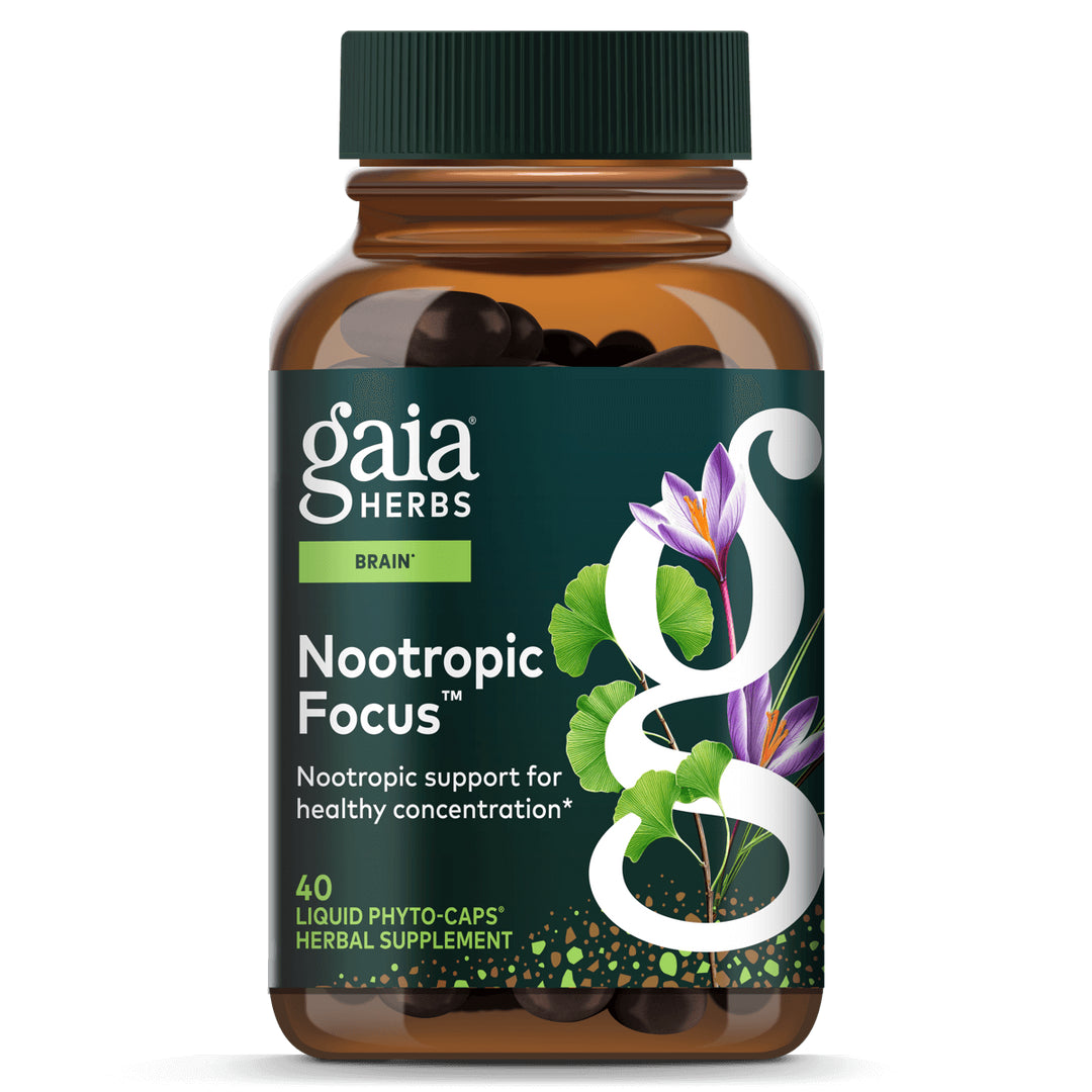 Nootropic Focus™
