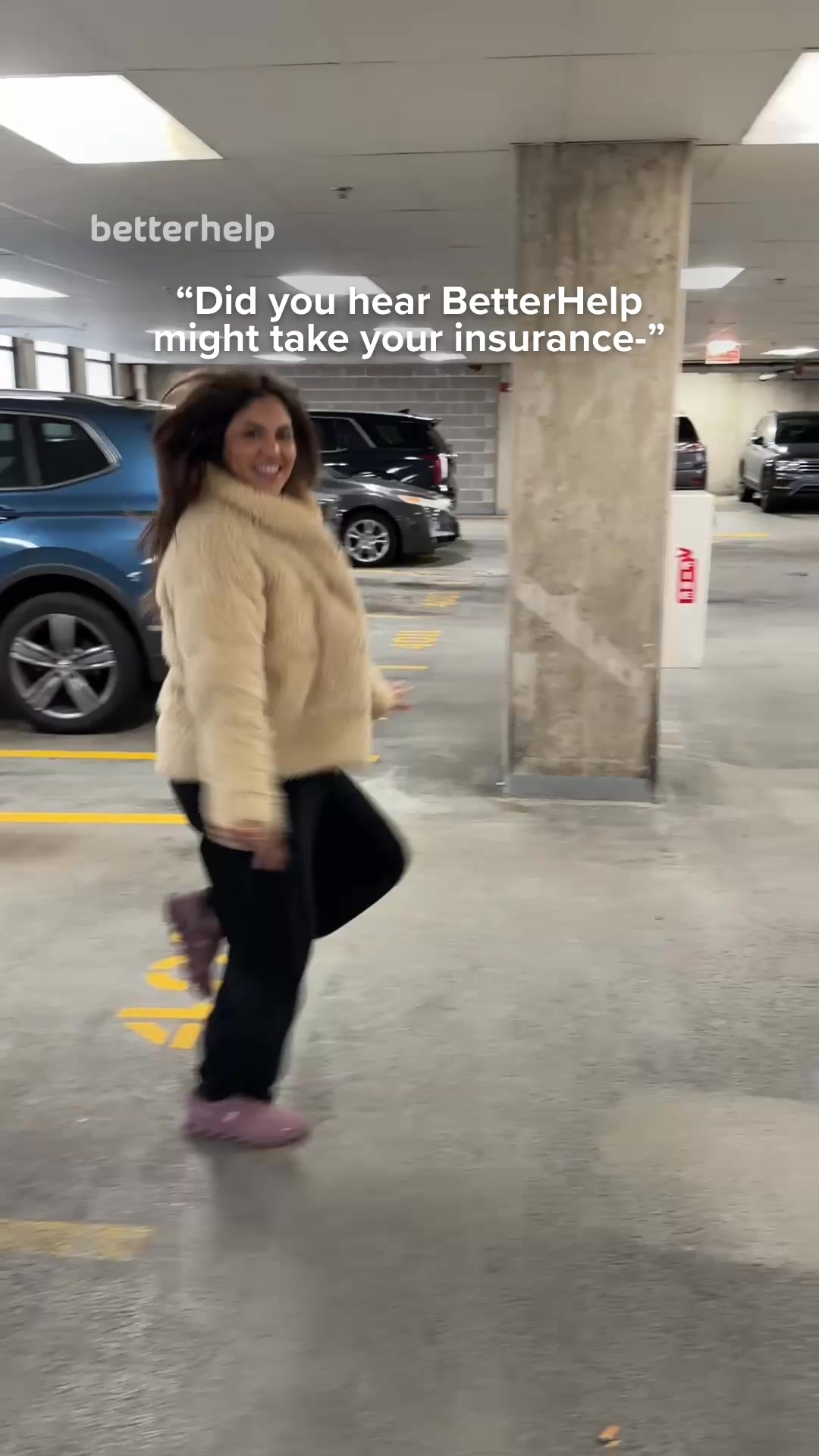THERAPY MAY BE COVERED