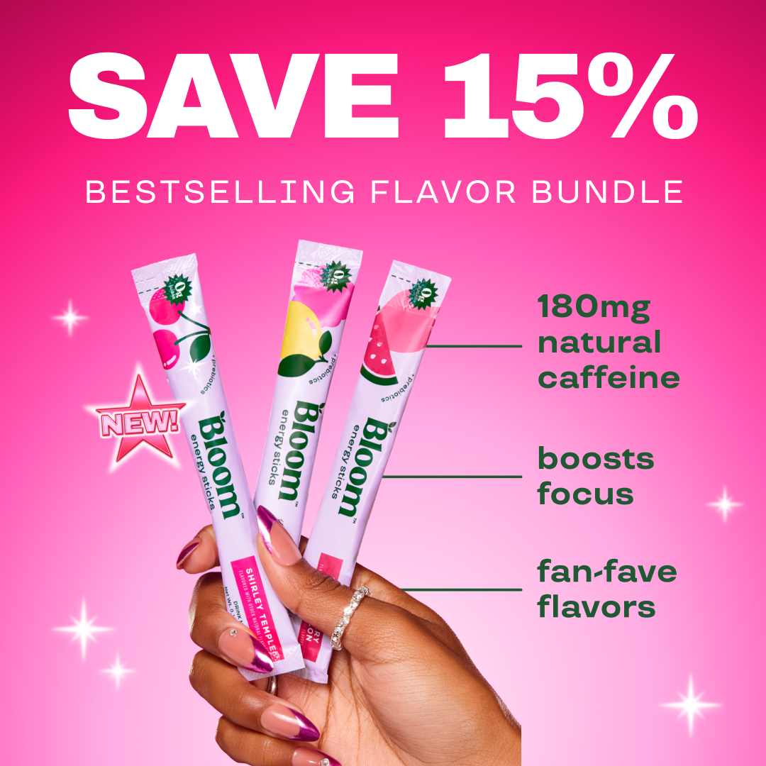 Bundle and save 15% with NEW Splash Pack Bundle!