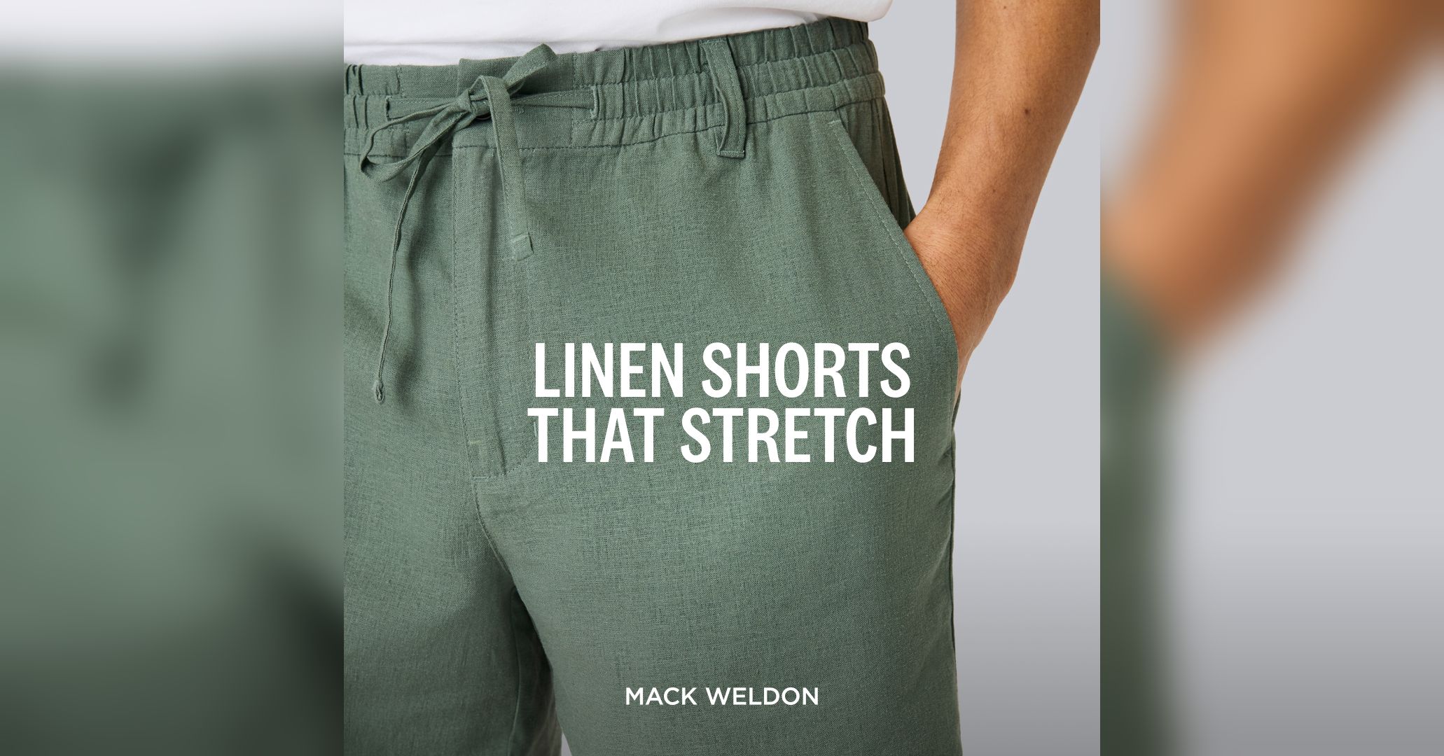 The Linen to Live In