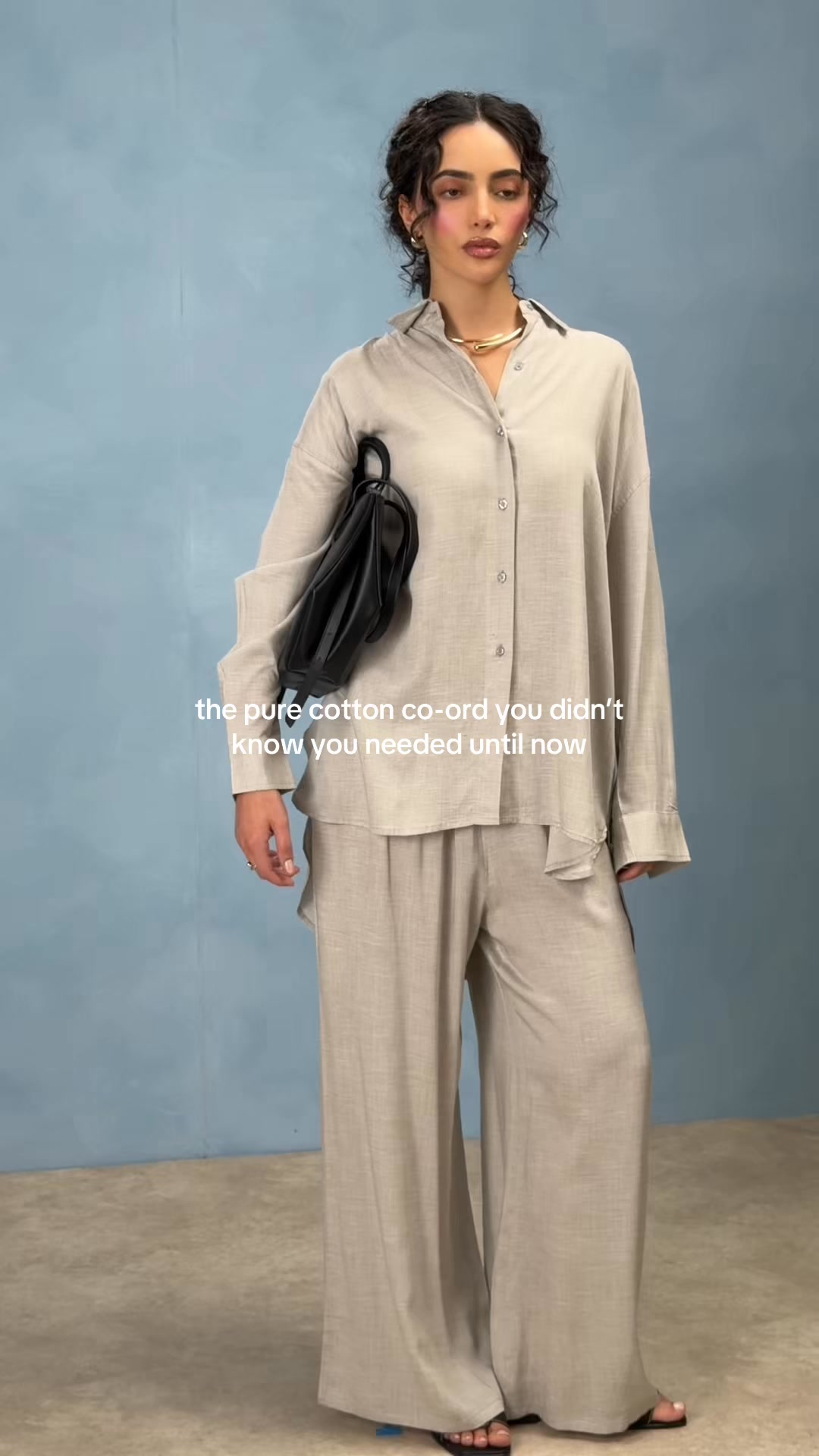 New Arrivals: Resort