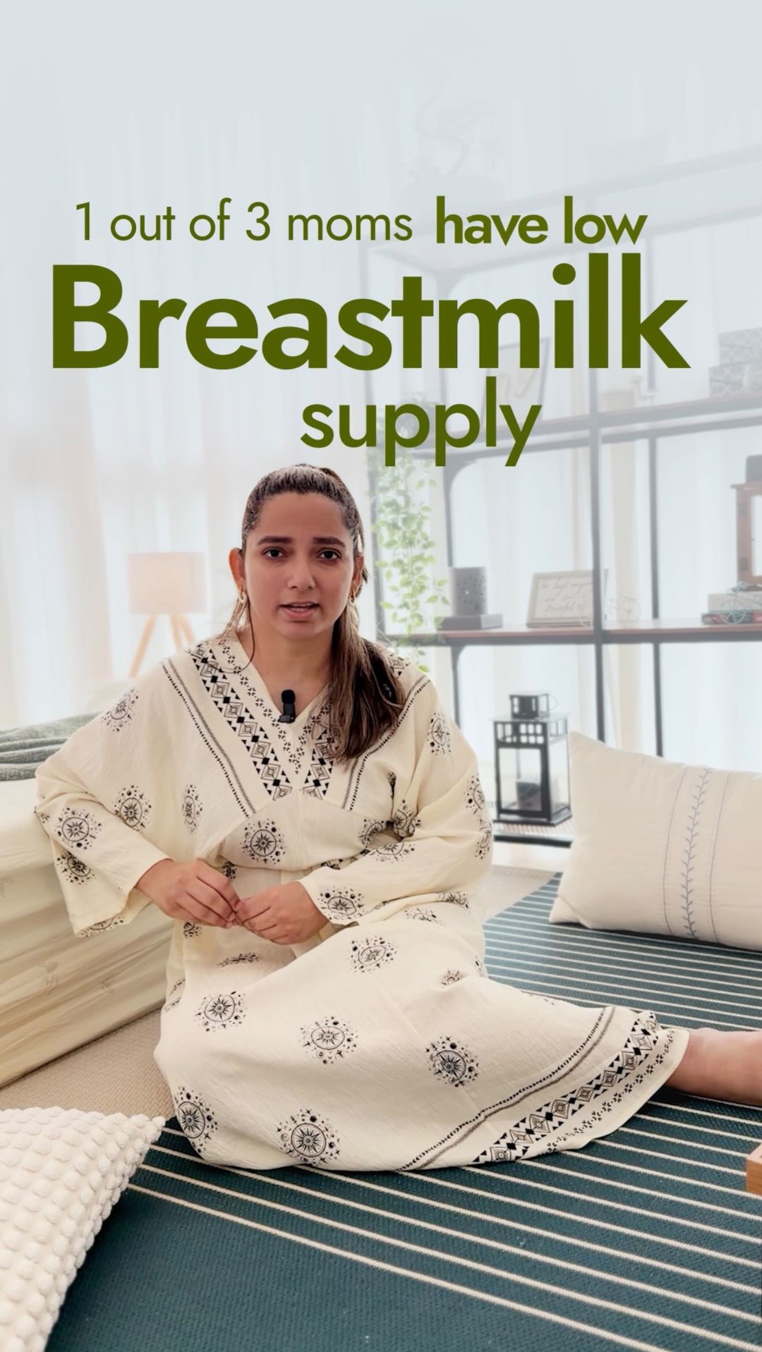 🍼Kapiva Lacta Naturals is the only Shatavari-based lactation drink for feeding moms without any parabens! 🤱🏻💚

 ✅Boosts lactation naturally 🌿📈

🤱🏻✅Also helps with postpartum recovery

💚👶🏻✅Helps reduce stress, improve imm