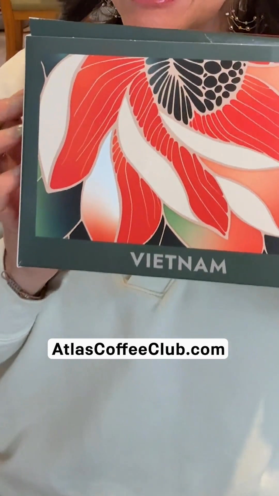 Introducing a NEW kind of Coffee Pod