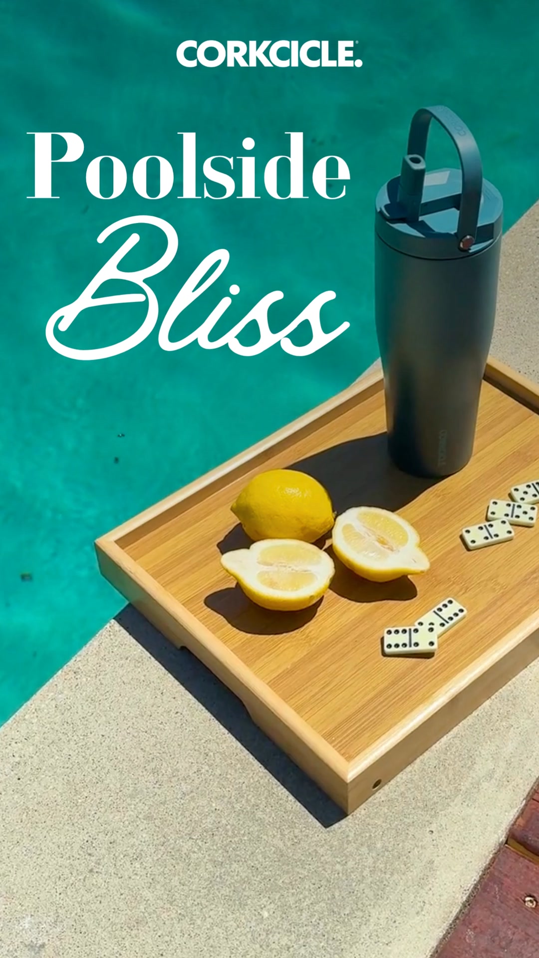 Poolside Essential