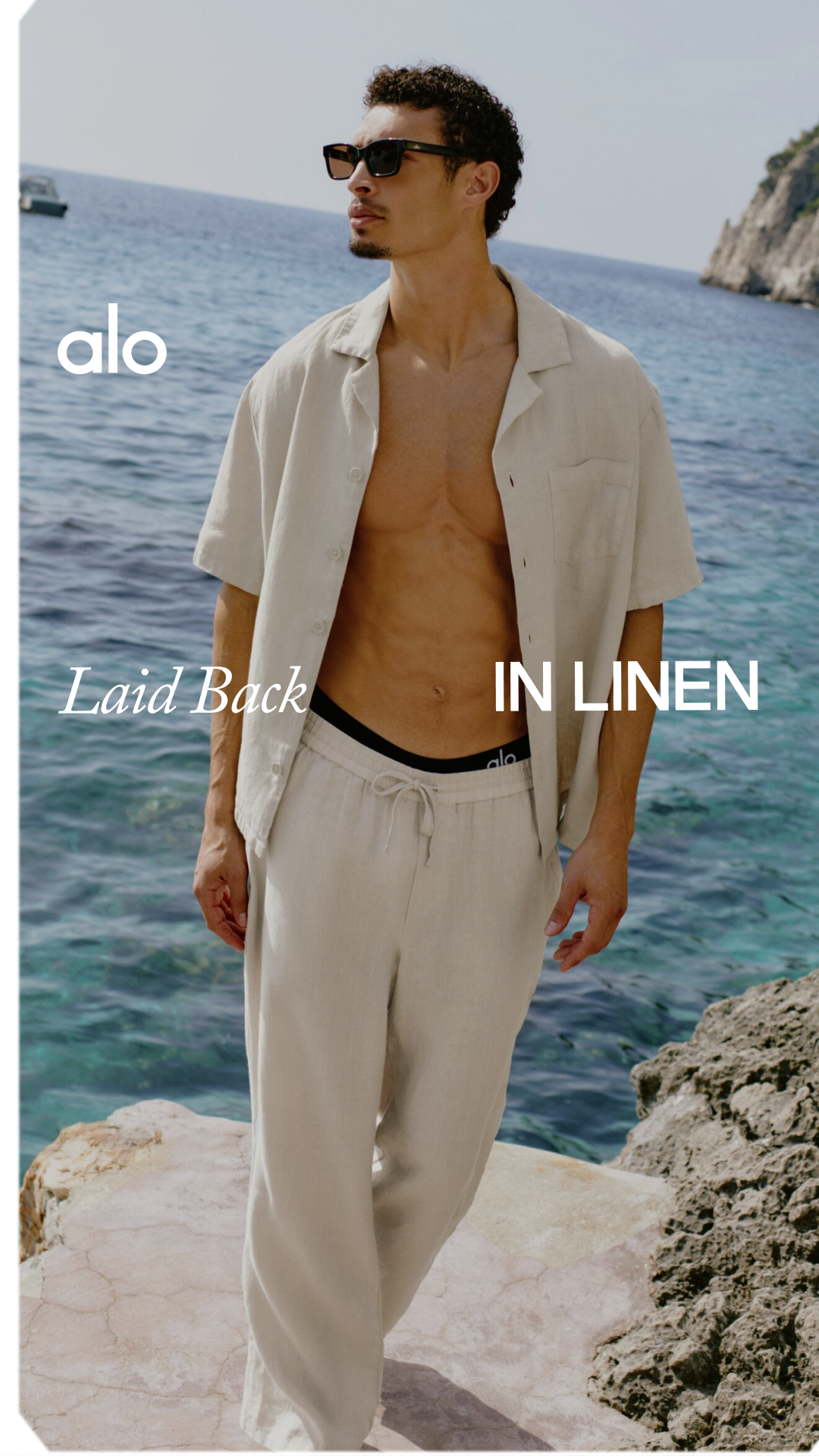 Lightweight Linen
