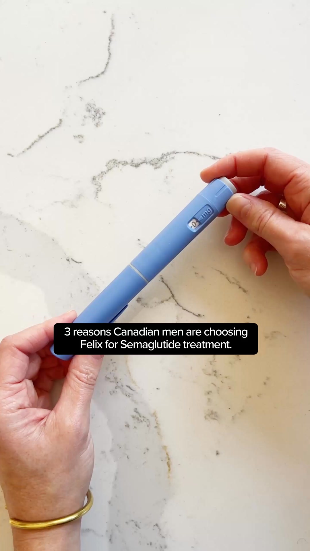 Semaglutide is now at its lowest price.