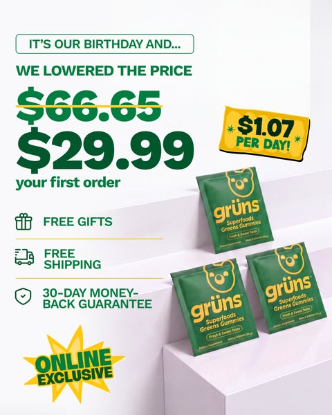 Hey, Our Prices Are Changing… 👀