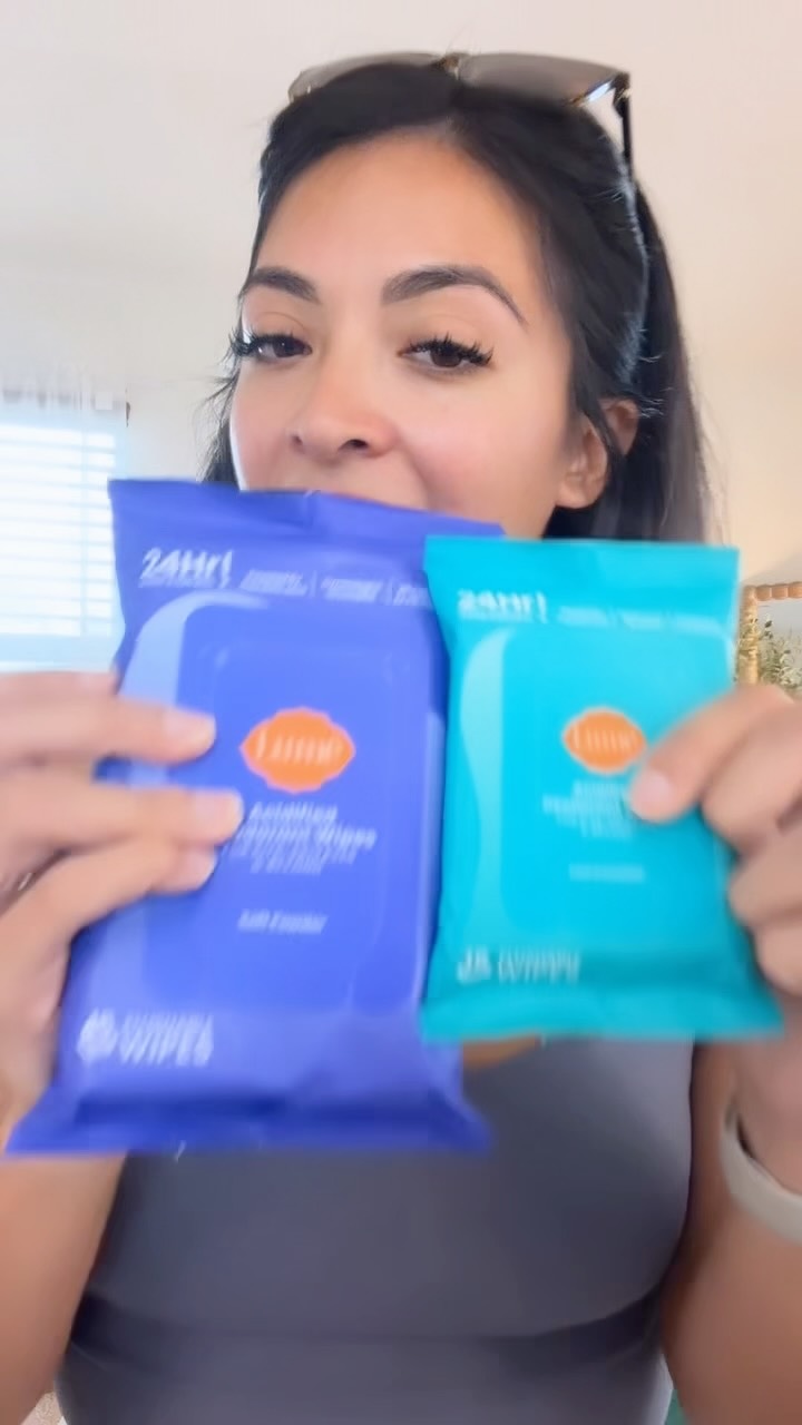 My mid-day cheat code!! 🫧🌸

They’re so convenient, they smell amazing, and my boyfriend loves them too. The spontaneity is back! 🤭 
•
•
•
•
•
•
•

Lifestyle ugc, couples, product testimonial, ugc, relationship, my everyd