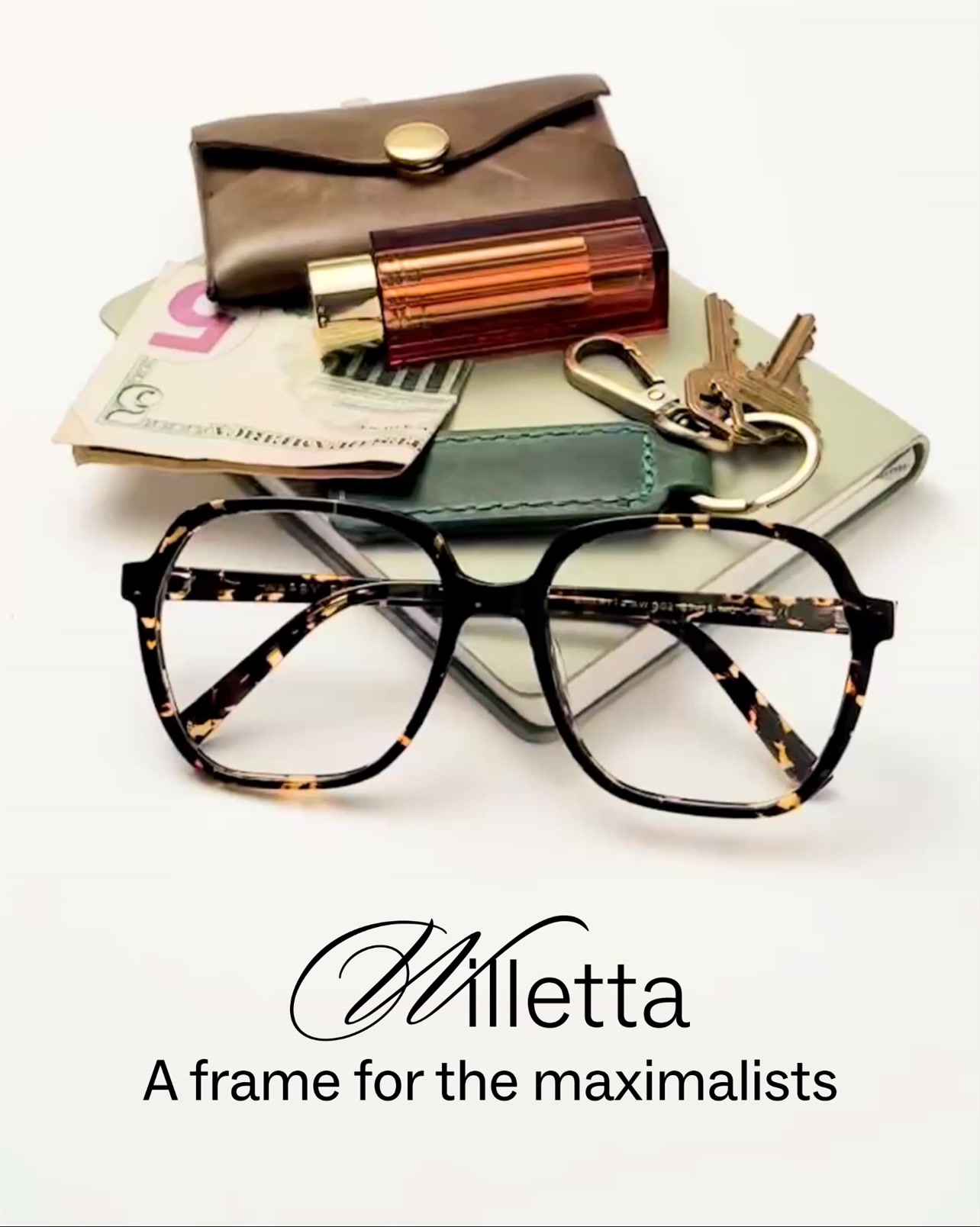 Have you met Willetta?