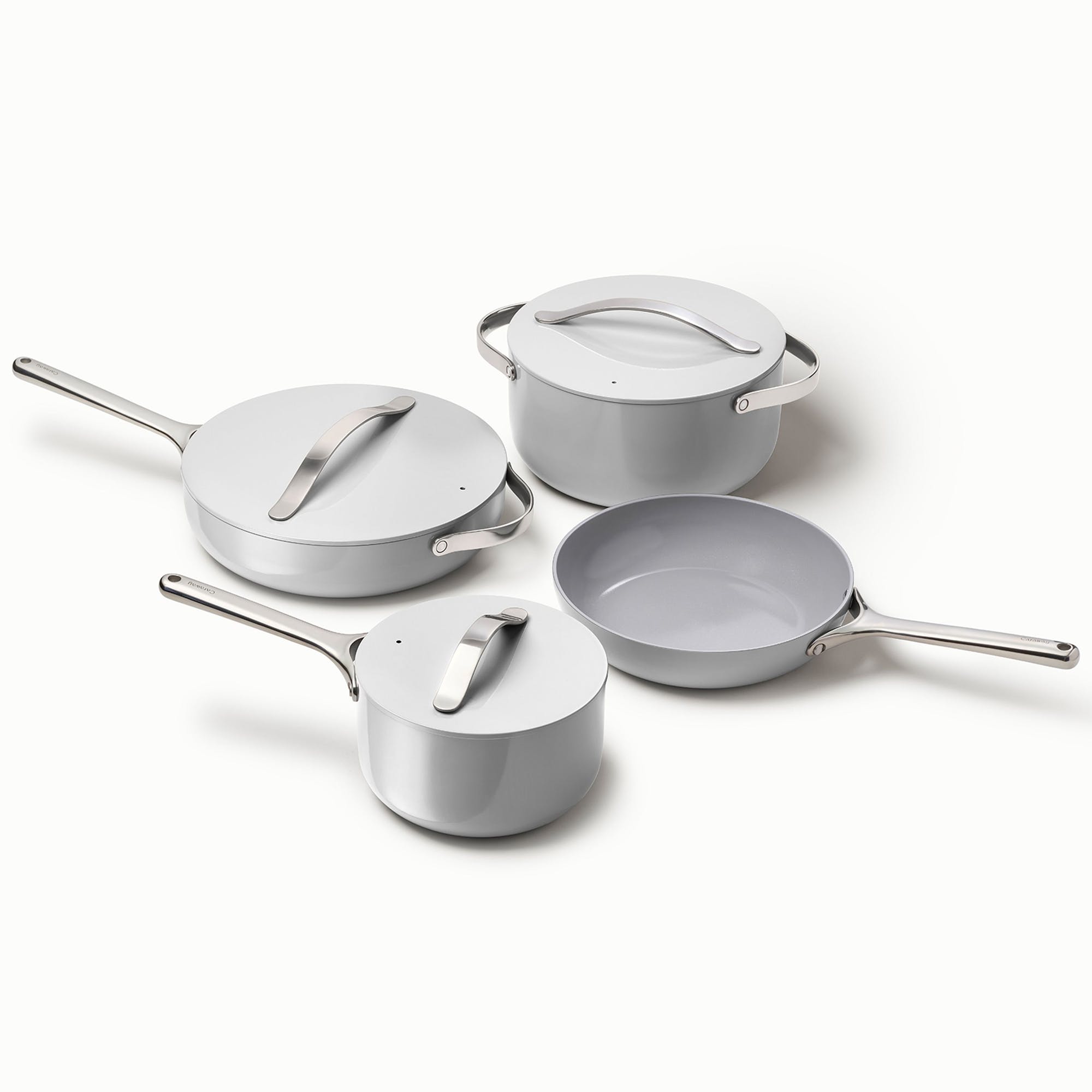 Finish Your Kitchen Upgrade