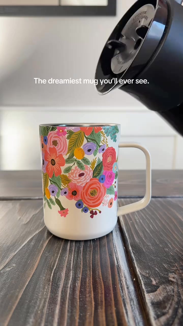 Your New Favorite Mug